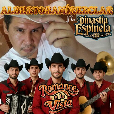 Romance a la Vista (feat. Dinastía Espinela)