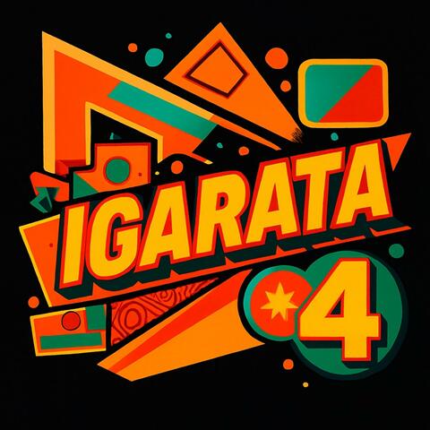 MEGA FUNK IGARATA 4
