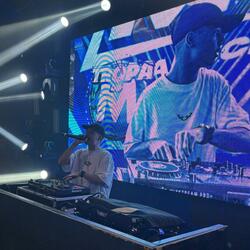 Vem Sentar Pro Trem (DJ MT e ELIPE)