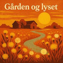 Faldende Frø fra Yggdrasil