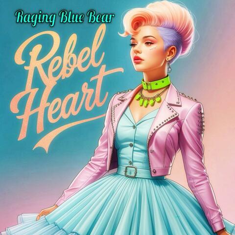 Rebel Heart