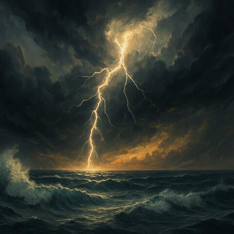 Raging Skies