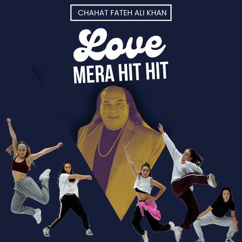 Love Mera Hit Hit