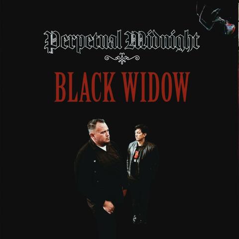 Black Widow