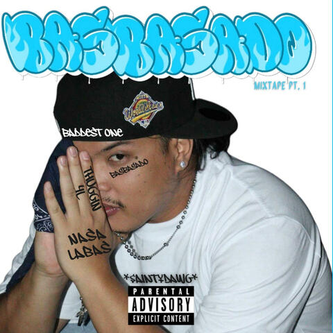 Basbasado Mixtape