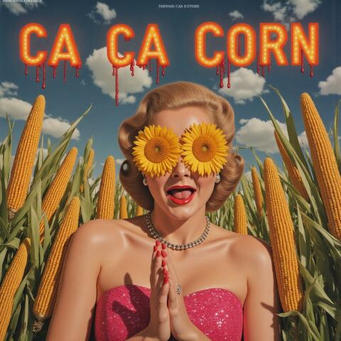 Ca Ca Corn!