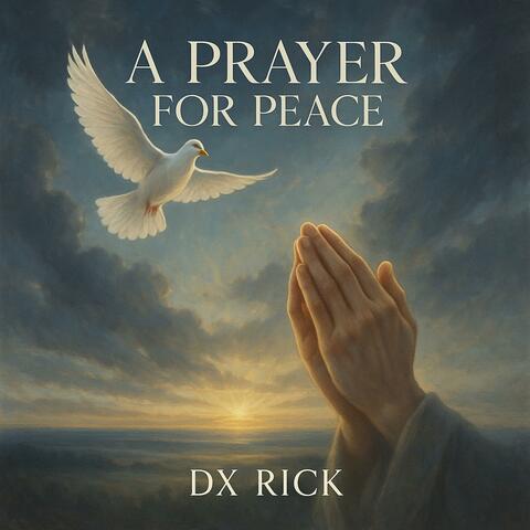 A Prayer For Peace