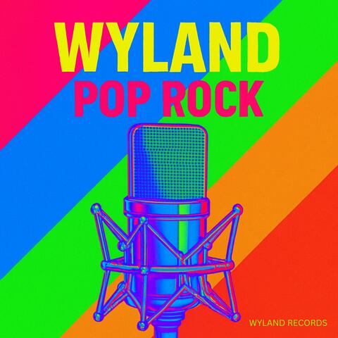 Wyland Pop Rock