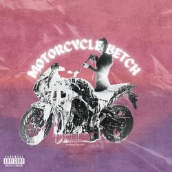 Motorcycle Betch