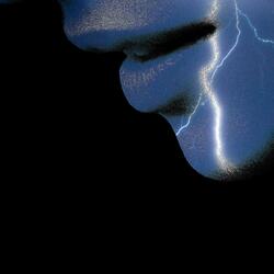 KISSED BY LIGHTENING