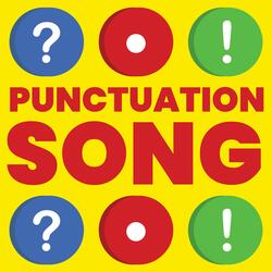 Punctuation Song