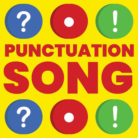 Punctuation Song