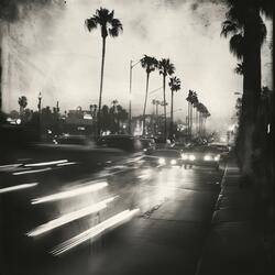 Ain't Finished Yet (feat. Nyk Cage)