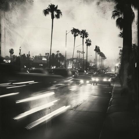 Ain't Finished Yet (feat. Nyk Cage)