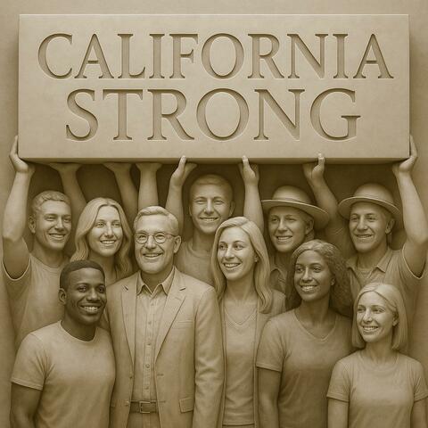California Strong