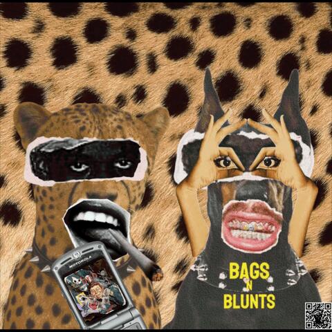 BAGS N BLUNTS
