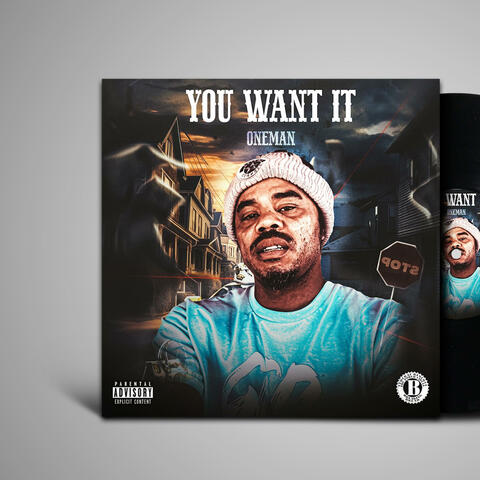 YOU WANT IT (“Instrumental”)