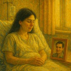 อยากหายดีเพื่อเธอ