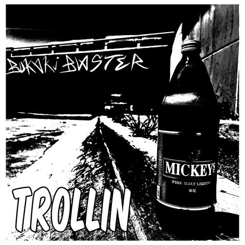 Trollin