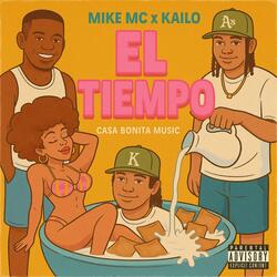 El Tiempo (feat. Kailo)