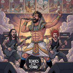 Mohamed Salah, the Pharaoh's fire