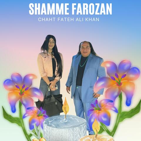 Shamme Farozan