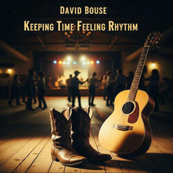 Keeping Time Feeling Rhythm