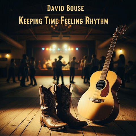 Keeping Time Feeling Rhythm