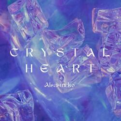 Crystal Heart