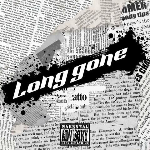 Long Gone