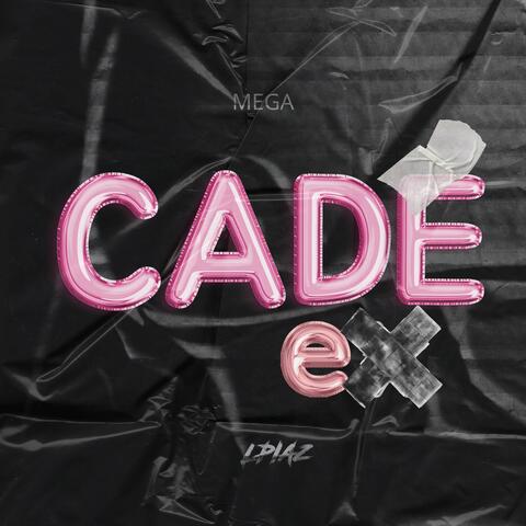 MEGA CADÊ MINHA EX?