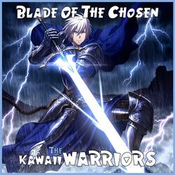Blade Of The Chosen