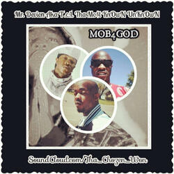 Yah-Majesty) I'm Livin' Lavishly) I Can't Believe That They Have (The Audacity)