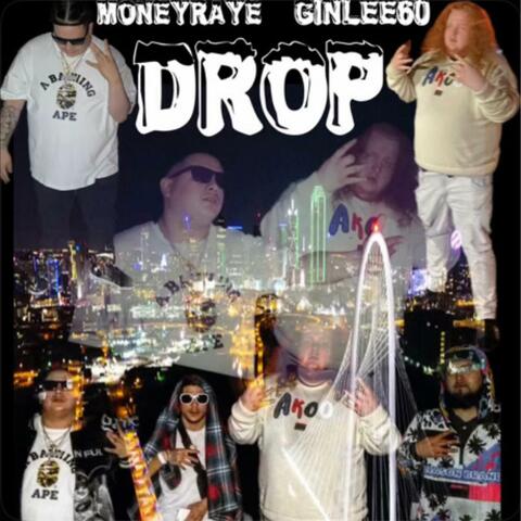 Drop (feat. Ginn Lee)