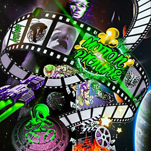 MOTION PICTURE