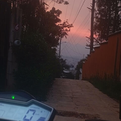 YAMADA AL CIELO