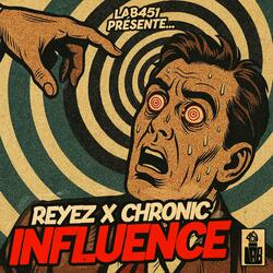 Influence (feat. Reyez)