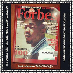 When I'm On This Mic