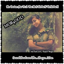 Pour It (feat. Chaz 3)