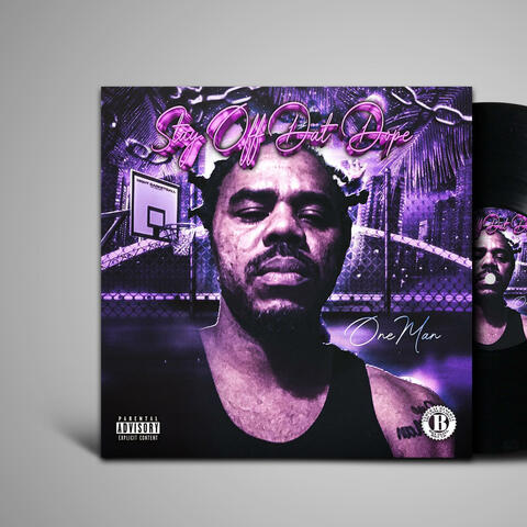 STAY OFF DAT DOPE (“Instrumental”)