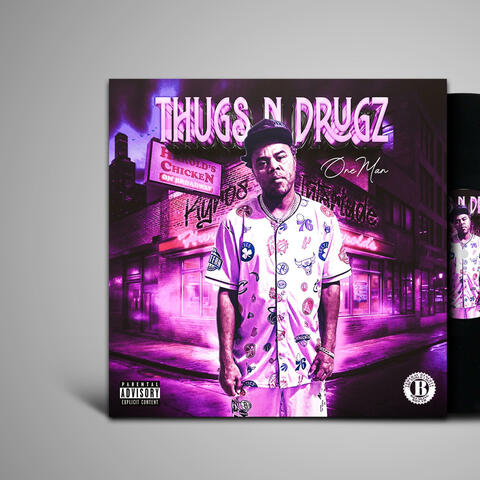 THUGZ N DRUGZ (“Instrumental”)