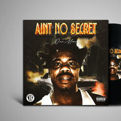 AINT NO SECRET (“Instrumental”)