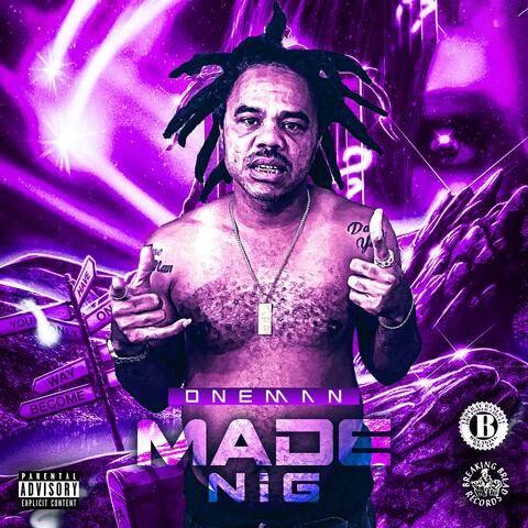 MADE NIG (“Instrumental”)