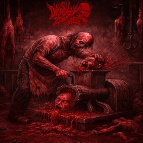 Meatgrinder