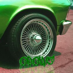 COCHE (feat. InesYque)