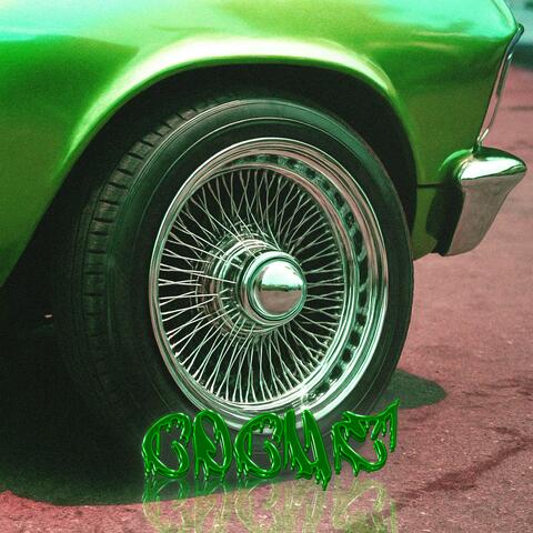 COCHE (feat. InesYque)