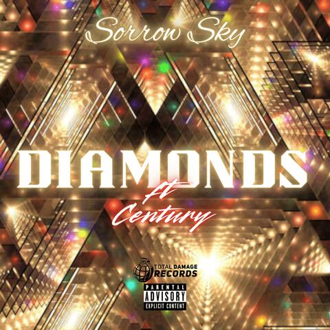Diamonds (feat. Century)