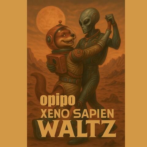 Xeno Sapien Waltz