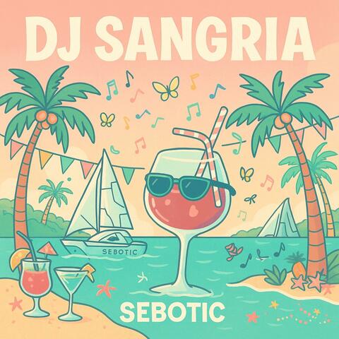 DJ Sangria