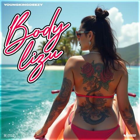 Body Lizu